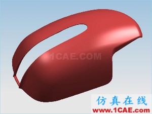 Moldflow模流分析-注塑模具設(shè)計(jì)高級培訓(xùn)**moldflow培訓(xùn)的效果圖片24
