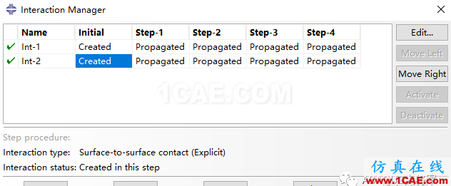 ABAQUS案例的Abaqus/CAE再現——半球形沖頭沖壓薄板abaqus有限元資料圖片24