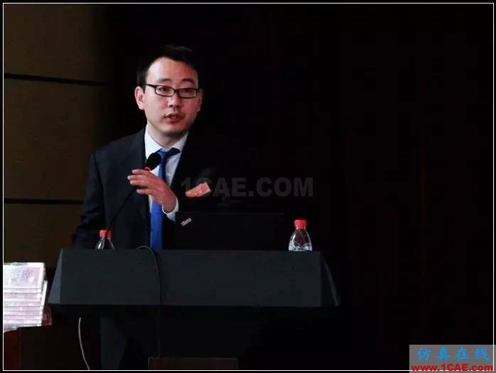 什么？軟件不會！藍瘦、香菇！快來MIDAS學(xué)習(xí)啦！~MIDAS 2016 新疆橋梁技術(shù)交流會Midas Civil應(yīng)用技術(shù)圖片5