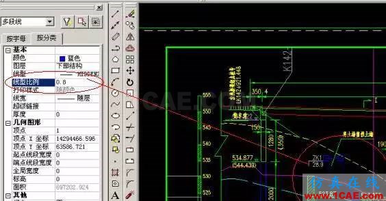 AutoCAD 布局(圖紙空間)使用詳解AutoCAD培訓教程圖片23