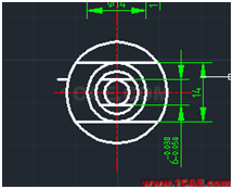 【干貨】CAD/UG培訓ug設計圖片8