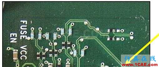 差分信號剖析與探討HFSS培訓課程圖片3