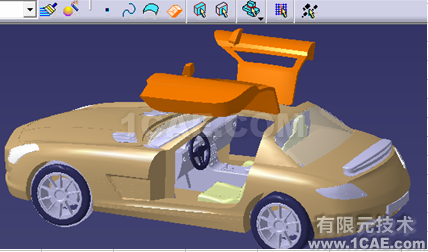 怎樣才能學好CATIA(十幾年汽車行業設計經驗) 怎樣才能學好CATIA(十幾年汽車行業設計經驗)