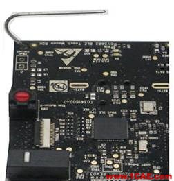非常實(shí)用: 2.4G天線設(shè)計(jì)指南(賽普拉斯工程師力作)ADS電磁培訓(xùn)教程圖片4