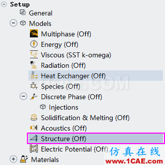 ANSYS 2019來了【轉發】ansys workbanch圖片8