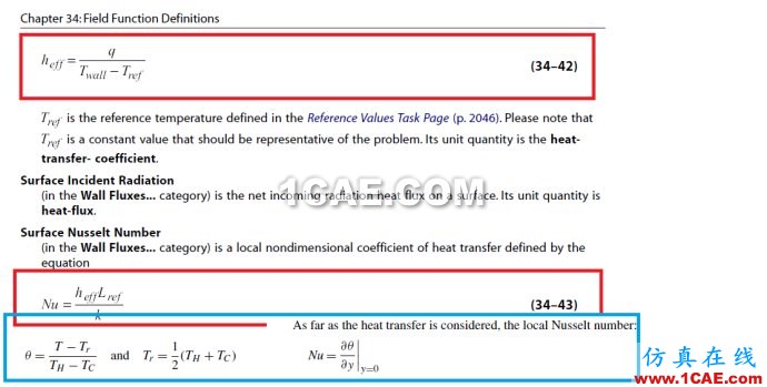 方腔內自然對流的模擬(Rayleigh-bernard wbrproblem) 方腔內自然對流的模擬(Rayleigh-bernard wbrproblem)