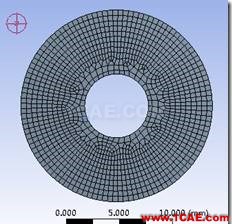 基于ANSYS Workbench的子模型分析技術——CAE工程師都在用ansys分析圖片18