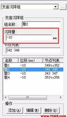 知識庫 丨 鋼-混凝土組合橋梁分析實例Midas Civil學習資料圖片28