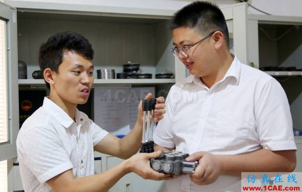 —篇關于機械設計心得的好文章，句句精準到位機械設計技術圖片3