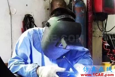 焊接技術最高境界,美到爆表的焊縫!【轉發】機械設計資料圖片4