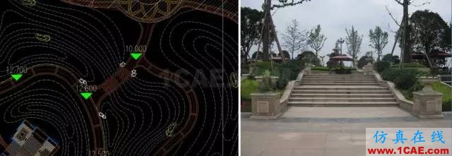 玩轉地形設計,曾經的懵逼煙消云散~AutoCAD培訓教程圖片22