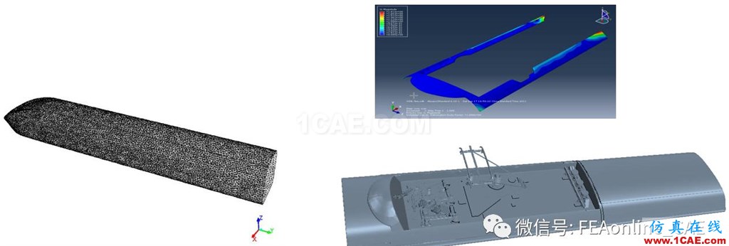 ANSA+Morphing+CFD+Meta聯合氣動優化方案介紹ANSA技術圖片6