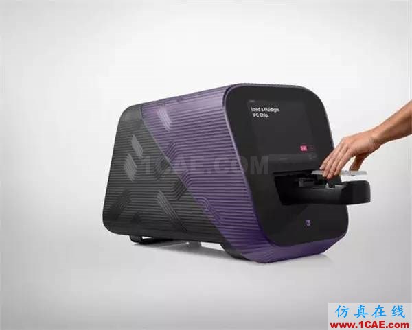 全宇宙最牛的工業設計公司都在這里了【轉】工業設計分析案例圖片14