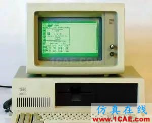 “ANSYS,無處不在” | CAE巨頭50年ansys圖片3