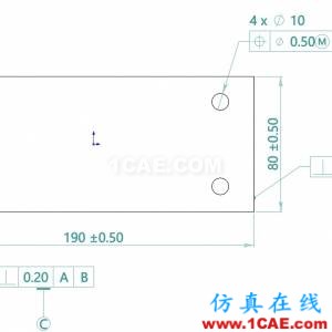 SOLIDWORKS MBD的真正用處 | 產品技巧solidworks simulation學習資料圖片3