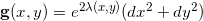 看穿機器學習（W-GAN模型）的黑箱有限元理論圖片69