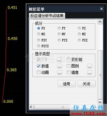 連載-“老朱陪您學Civil”之梁橋抗震4Midas Civil技術圖片13