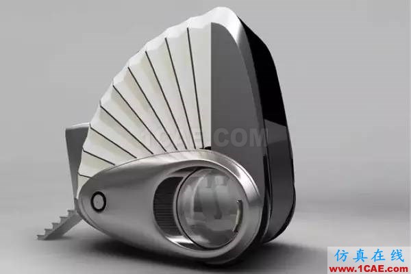 機械設計案例分享：從單車設計中見高手機械設計圖例圖片42