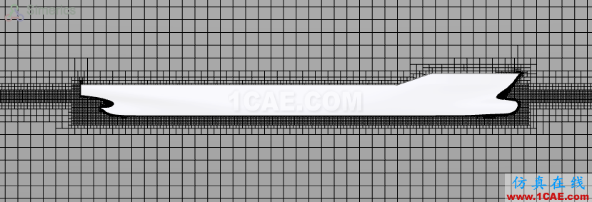 培訓篇之PumpLinx船體水動力流場分析Pumplinx旋轉機構有限元分析圖片7