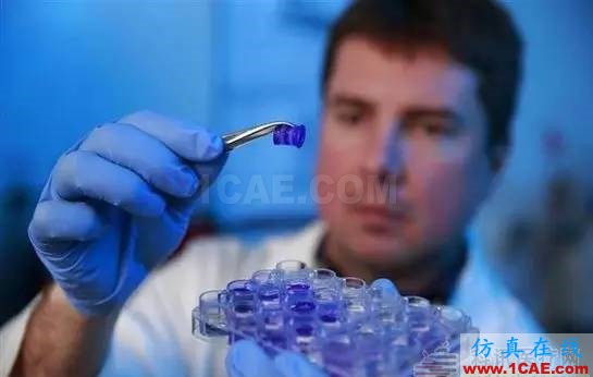 【行業觀察】看制造技術如何造福人類——2017年醫用3D打印技術的七個領域應用進展機械設計培訓圖片11