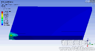 Workbench的焊接模擬過程(高斯移動熱源) Workbench的焊接模擬過程(高斯移動熱源)